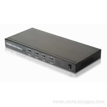 HDMI Switch Splitter 4*4